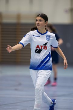 Bild 783 - wBJ Power Girls Cup Suederelbe